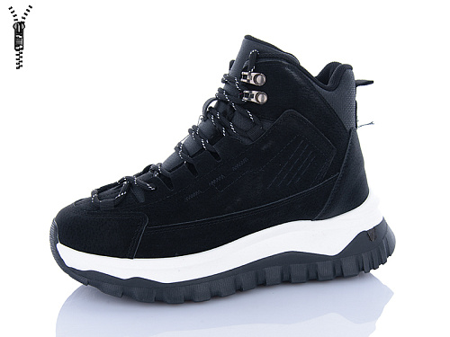 Ботинки Lilin G673-1 в магазине Фонтан Обуви