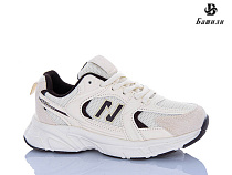 Кроссовки Башили G6530-118 в магазине Фонтан Обуви