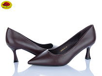 Туфли Meideli L6605-26 в магазине Фонтан Обуви