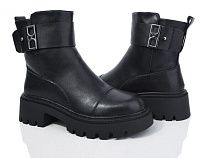 Ботинки Бабочка 5825-136 в магазине Фонтан Обуви