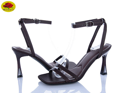 Босоножки Meideli H9326-74 в магазине Фонтан Обуви