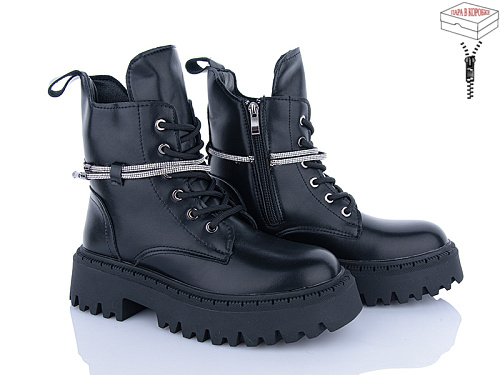 Ботинки Svit LY87-2 в магазине Фонтан Обуви