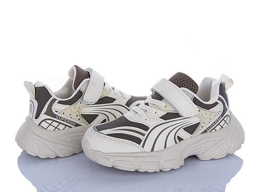 Кроссовки Xifa Kids XF01-Y5005-3M в магазине Фонтан Обуви