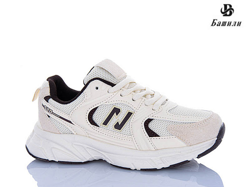 Кроссовки Башили G6530-118 в магазине Фонтан Обуви