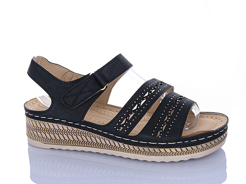 Босоножки Leguzaza 717 в магазине Фонтан Обуви