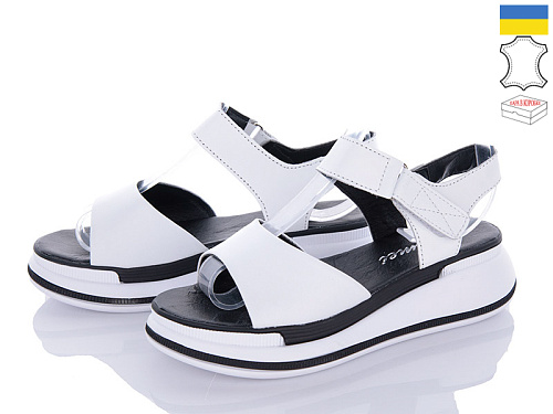 Босоножки Fatfax 2103-32 в магазине Фонтан Обуви