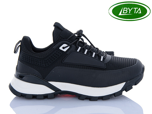 Кроссовки Bayota B1127-4M термо в магазине Фонтан Обуви