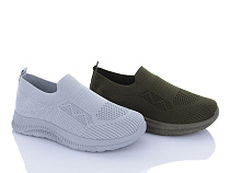 Кроссовки Lilin A258-8-3 mix в магазине Фонтан Обуви
