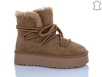 Угги Violeta M6125-16 в магазине Фонтан Обуви