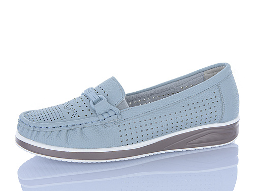 Туфли I.Trendy XH89-6 в магазине Фонтан Обуви