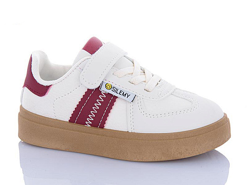 Кроссовки Okshoes D107-3 в магазине Фонтан Обуви