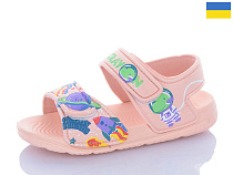 Босоножки Luckline 8007B-7 в магазине Фонтан Обуви