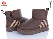 Угги Солнце A5007-3D в магазине Фонтан Обуви