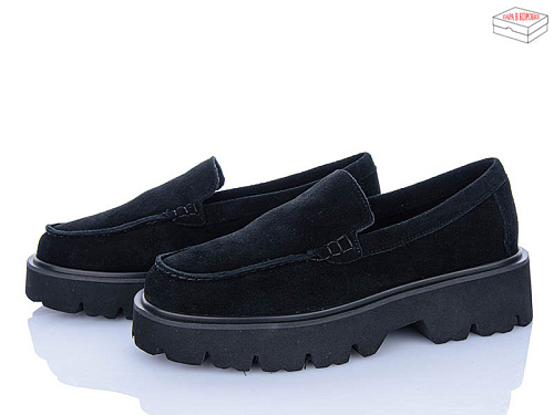 Туфли Pryama Vigoda 4372-861-1 в магазине Фонтан Обуви