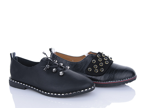 Туфли Viktoria 187-77 mix в магазине Фонтан Обуви