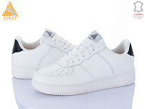 Кроссовки Stilli Group CX1490-10 шкіра піна в магазине Фонтан Обуви