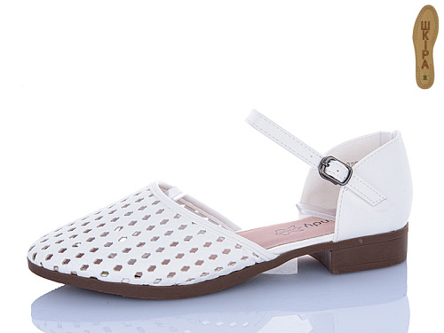 Туфли I.Trendy WL2025-2 в магазине Фонтан Обуви