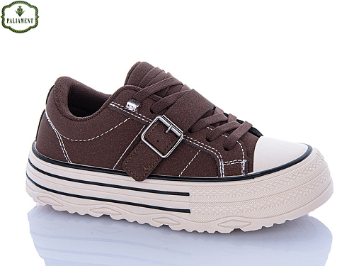 Кеды Paliament M20-3A в магазине Фонтан Обуви