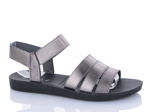 Босоножки Qq Shoes A13-2 в магазине Фонтан Обуви