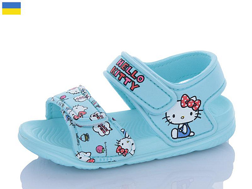 Босоножки Luckline 8008C-25 в магазине Фонтан Обуви