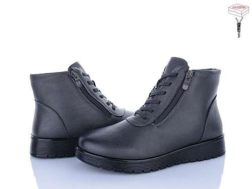 Ботинки Saimao AB18-7 в магазине Фонтан Обуви