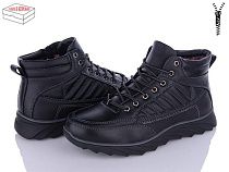 Ботинки Kulada-Ucss-M•D XM9117-1 в магазине Фонтан Обуви