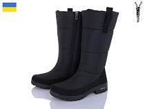 Сапоги Lvovbaza Progress 3407 в магазине Фонтан Обуви