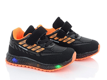 Кроссовки Okshoes SP231-3 LED в магазине Фонтан Обуви