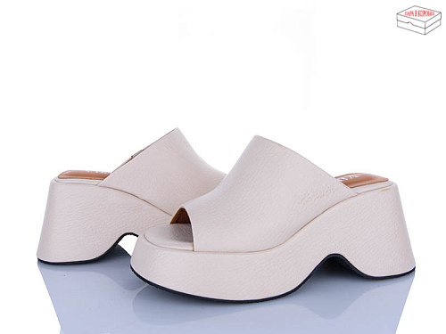 Шлепанцы Vika B998-3 в магазине Фонтан Обуви