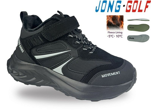 Ботинки Jong-Golf C31109-0 в магазине Фонтан Обуви