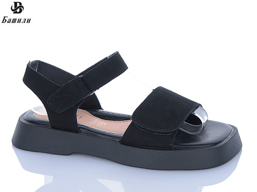 Босоножки Башили G5510-2 в магазине Фонтан Обуви