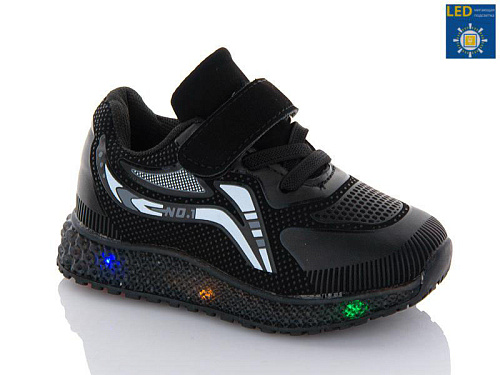 Кроссовки Okshoes SP232-6 LED в магазине Фонтан Обуви