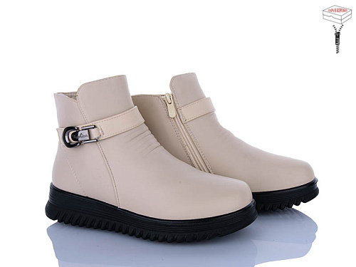 Ботинки Saimao A6605-5 в магазине Фонтан Обуви