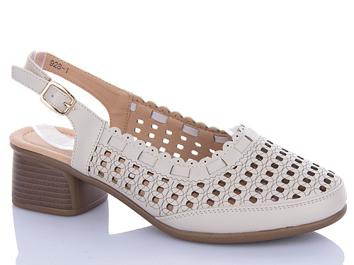 Босоножки Leguzaza 928-1 в магазине Фонтан Обуви