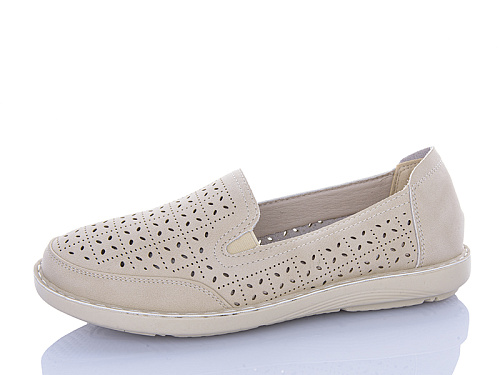 Туфли Suba L371-3 в магазине Фонтан Обуви