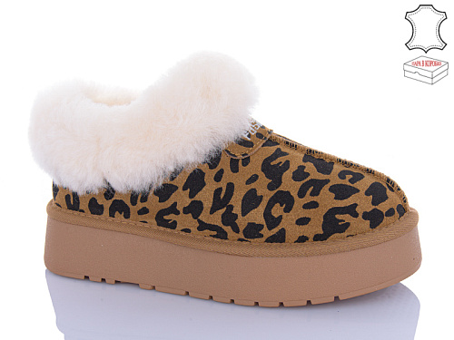 Угги Aba2 T6ABA3-2 в магазине Фонтан Обуви