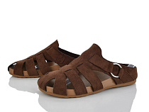 Шлепанцы Loretta Y077-1 в магазине Фонтан Обуви