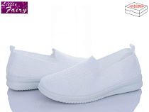 Туфли Little Fairy L910-3 в магазине Фонтан Обуви