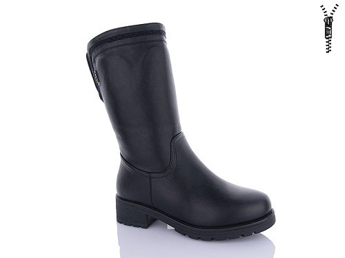 Сапоги Aba2 6ABA59-1 в магазине Фонтан Обуви