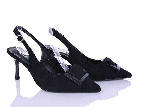 Туфли Бабочка 66151-147 в магазине Фонтан Обуви