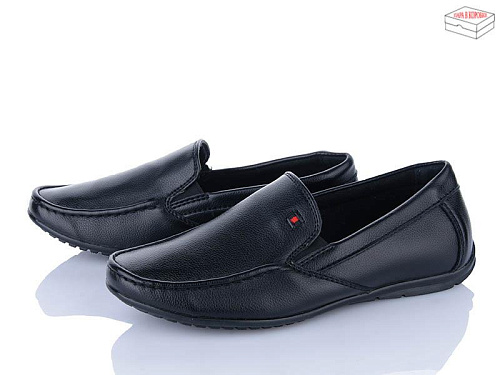 Мокасины Успіх Z121-3C в магазине Фонтан Обуви