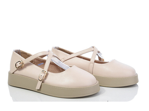 Туфли Loretta EX399-5 в магазине Фонтан Обуви