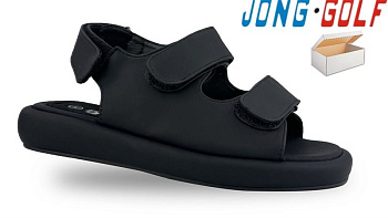 Босоножки Jong-Golf C20614-0 в магазине Фонтан Обуви
