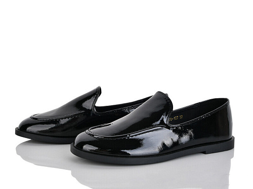 Туфли Бабочка 6070-127 в магазине Фонтан Обуви