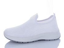 Кроссовки Шик-Шок DZYF8 white в магазине Фонтан Обуви