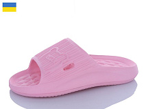 Шлепанцы Alex 77-11 пудра в магазине Фонтан Обуви