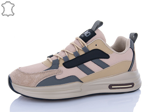 Кроссовки Kulada-Ucss-M•D 006-4 в магазине Фонтан Обуви