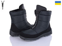 Дутики Lvovbaza Verta М5 в магазине Фонтан Обуви