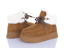 Угги Loretta M208-3 в магазине Фонтан Обуви