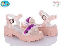 Босоножки Bbt L6501-3 в магазине Фонтан Обуви